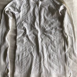 Lululemon long sleeve